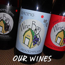 About Wine Barn Winery & Vineyard and reviews